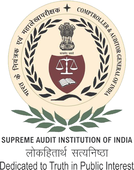 CAG — Supreme Audit Institution of India